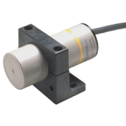 E2K-C25MY1 Long-range proximity sensor, 34 mm diameter, unshielded,