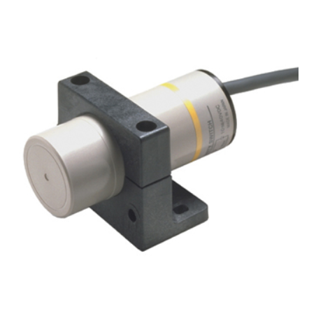 E2K-C25MY1 Sensor de proximidad de largo alcance, 34 mm de diámetro, sin blindaje,