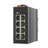 SE4-8TXm     Switch ethernet 8 puertos