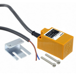 TL-Q5MD1 Standard rectangular proximity sensor, detection distance: 5 mm, unshielded