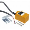TL-Q5MD1 Sensor de proximidad rectangular estándar, distancia de detección: 5 mm, sin blindaje