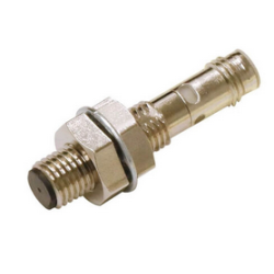 E2E-X4B1D8-M5 Sensores de proximidad industriales M8 con salida blindada PNP