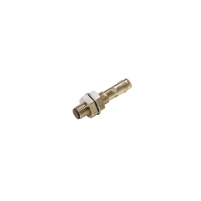 E2E-X4B1D8-M5 Sensores de proximidad industriales M8 con salida blindada PNP