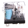 G2R-1-SND DC24(S) Mounting method: With plug-in socket. Use: General purpose. Interface: 1 pole.