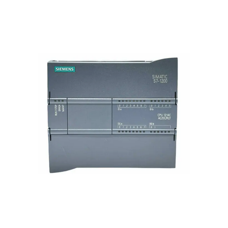 6ES7214-1BG40-0XB0 SIMATIC S7-1200, CPU 1214C