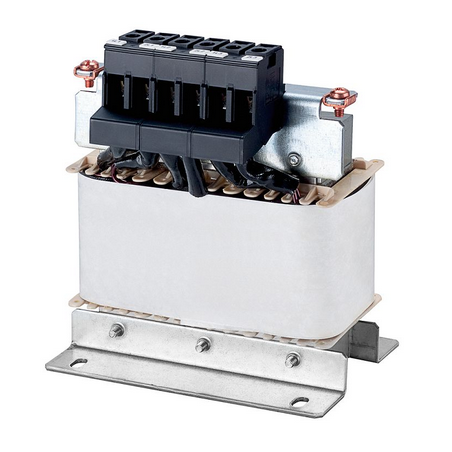 6SL3203-0CE21-0AA0 SINAMICS bobina de red 380-480V