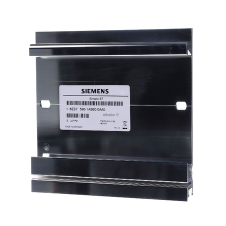 6ES7590-1AB60-0AA0 Simatic S7-1500 Mounting Rail 160Mm