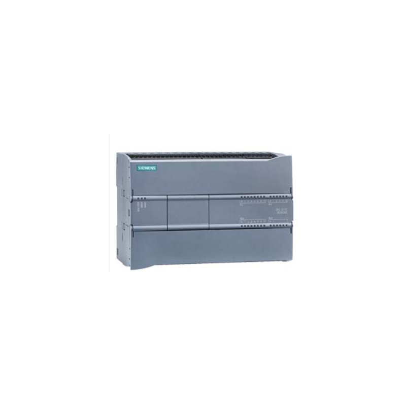 6ES7217-1AG40-0XB0 SIMATIC S7-1200, CPU 1217C, compact CPU,