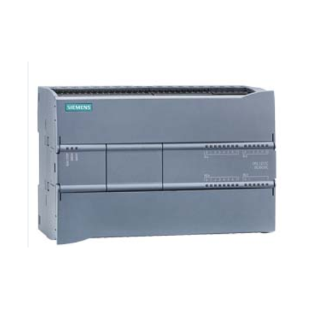 6ES7217-1AG40-0XB0 SIMATIC S7-1200, CPU 1217C, compact CPU,