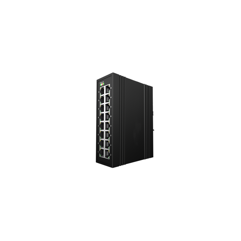 SE4-16TXm     Switch ethernet 16 puertos