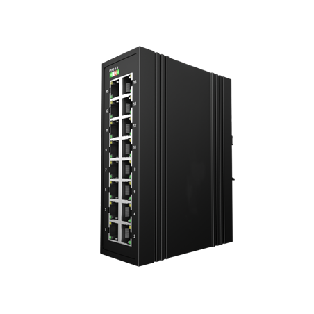 SE4-16TXm     Ethernet switch  16 ports