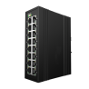 SE4-16TXm     Ethernet switch  16 ports