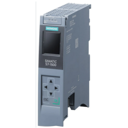6ES7511-1TL03-0AB0 SIMATIC S7-1500T, CPU 1511T-1 PN, Unidad central de procesamiento con memoria de trabajo de 225 KB