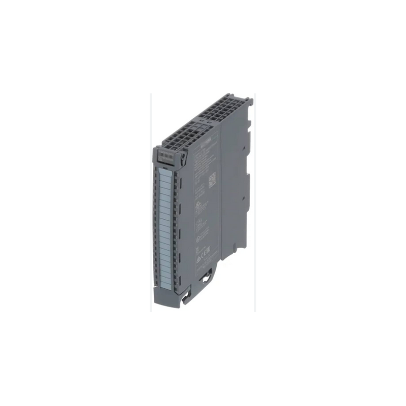 6ES7523-1BL00-0AA0 SIMATIC S7-1500 digital input/output module, DI16x 24VDC BA, 16 channels in groups of 16