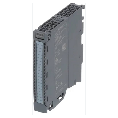 6ES7523-1BL00-0AA0 SIMATIC S7-1500 digital input/output module, DI16x 24VDC BA, 16 channels in groups of 16