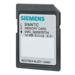 6ES7954-8LC04-0AA0 Tarjeta de memoria SIMATIC S7 para CPU S7-300