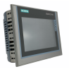 6AV2124-0GC01-0AX0 SIMATIC HMI TP700 Comfort, Comfort Panel, touch control, 7" widescreen TFT display, 16 million colors