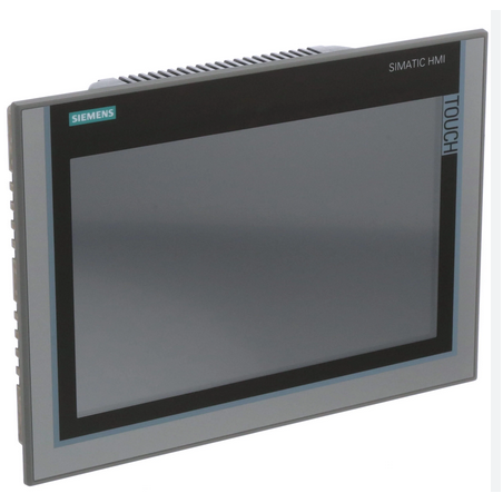 6AV2124-0MC01-0AX0 SIMATIC HMI TP1200 Comfort, Comfort Panel, touch control, widescreen TFT 12", 16 million colors
