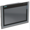 6AV2124-0MC01-0AX0 SIMATIC HMI TP1200 Comfort, Comfort Panel, touch control, widescreen TFT 12", 16 million colors