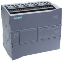 6ES7215-1AG40-CXBC SIMATIC S7-1200, CPU 1215C, CPU compacta, DC/DC/DC, 2 puertos PROFINET