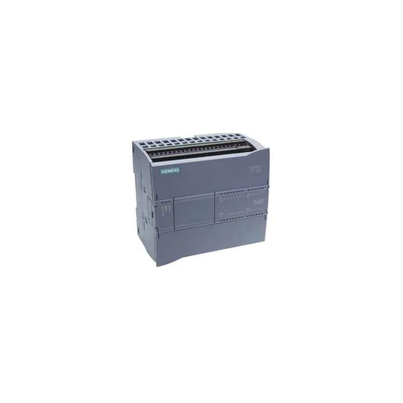 6ES7215-1AG40-CXBC SIMATIC S7-1200, CPU 1215C, compact CPU, DC/DC/DC, 2 PROFINET ports