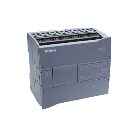 6ES7215-1AG40-CXBC SIMATIC S7-1200, CPU 1215C, compact CPU, DC/DC/DC, 2 PROFINET ports