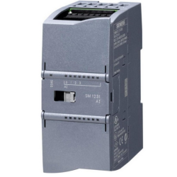 6ES7231-5PF32-0XB0 SIMATIC S7-1200, analog input module, SM 1231 RTD, 8xAI module
