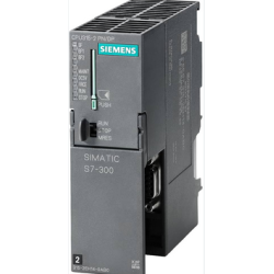 6ES7315-2EH14-0AB0 SIEMENS SIMATIC S7-300 CPU 315-2 PN-DP 384 KBYTE WITH MPI
