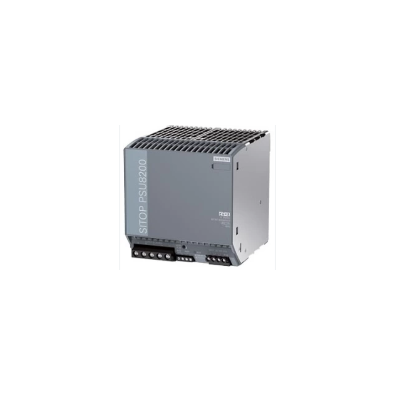6EP3437 8SB00 0AY0 SIEMENS SOURCE SITOP PSU8600 3F 400-500VAC SAL 24VDC 40A
