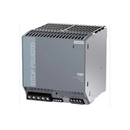 6EP3437 8SB00 0AY0 SIEMENS FUENTE SITOP PSU8600 3F 400-500VAC SAL 24VDC 40A