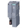6ES7155-6AU01-0BN0 SIMATIC ET 200SP, Módulo de interfaz PROFINET IM 155-6PN estándar, máx. 32 módulos de periferia,