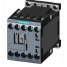 3RT2015-1AK61 power contactor, AC-3e/AC-3, 7 A, 3 kW/400 V, three-pole, 110 V AC, 50 Hz/120 V, 60 Hz,