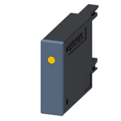 3RT2916-1JL00  limitador de sobretensiones ; Clase de limitador de sobretensiones. varistor ; Medida. S00