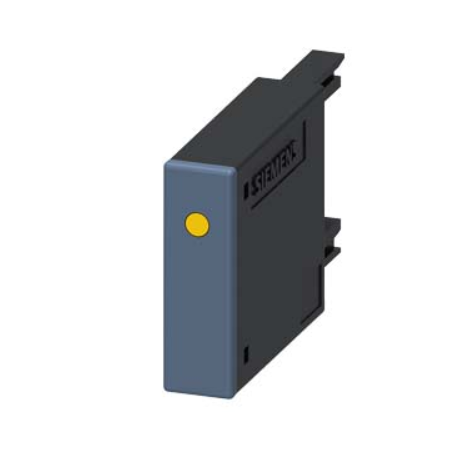 3RT2916-1JL00  limitador de sobretensiones ; Clase de limitador de sobretensiones. varistor ; Medida. S00