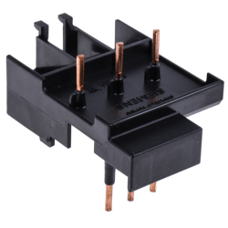 3RA1921-1DA00 Electrical and mechanical connection block for 3RV2.1