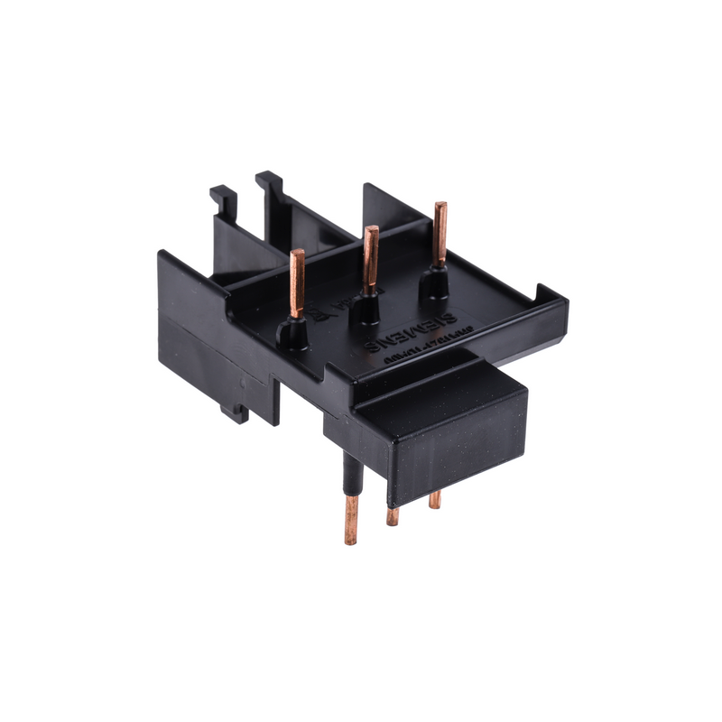 3RA1921-1DA00 Bloque de conexión eléctrico y mecánico para 3RV2.1