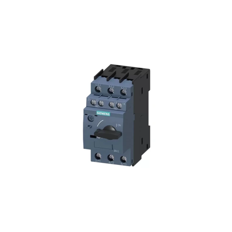 3RV2011-1EA10 Automatic circuit breakers product type for motor protection.