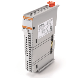 5069-IF8 high-performance 8-channel analog input module