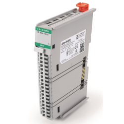 5069-IB16 módulo de entrada digital de 16 canales diseñado para sistemas de automatización industrial