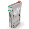 5069-IB16 16-channel digital input module designed for industrial automation systems