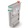 5069-IB16 16-channel digital input module designed for industrial automation systems