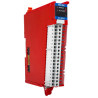 5069-IB8S 8-channel digital security input module belonging to the Compact 5000 I/O series