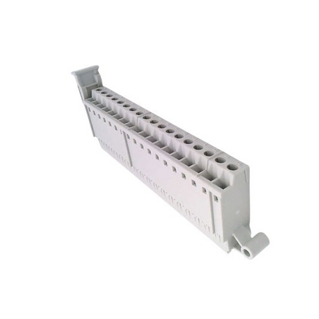 5069-RTB18-SCREW 18-pin removable screw terminal block