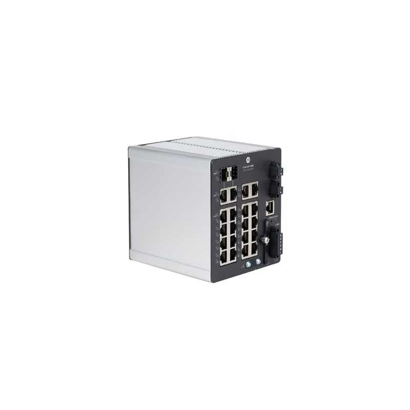1783-CMS10DN Stratix 5200 Series Managed Industrial Ethernet Switch