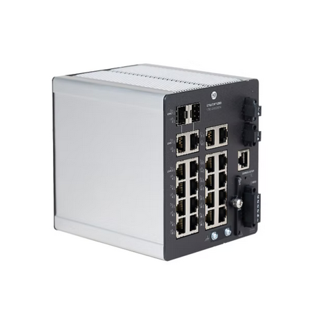 1783-CMS10DN Stratix 5200 Series Managed Industrial Ethernet Switch