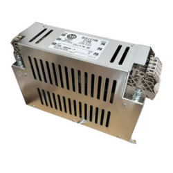 2198-DBR40-F Allen-Bradley Kinetix 5700 Series 40 Amp AC Line Filter