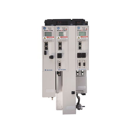 2198-P070 High Capacity DC Bus Power Supply Module