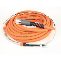 2090-CPWM7DF-14AF05 cable de alimentación de motor de alto rendimiento marca Allen-Bradley para la serie Kinetix Motion