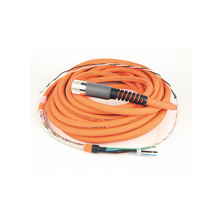 2090-CPWM7DF-14AF05 Allen-Bradley high-performance motor power cable for the Kinetix Motion series