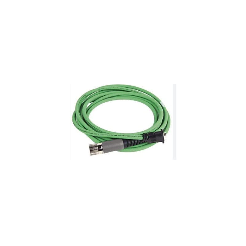 2090-CFBM4DF-CDAF05 cable de retroalimentación de alto rendimiento diseñado para servomotores MP-Series